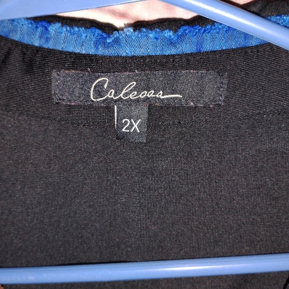 Caleoaa blouse - Picture 3 of 3